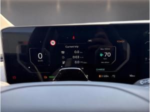 Kia EV3 58,3 Earth Navi HarmanKardon 360 Kamera LED ACC El. Heckklappe Digitales Cockpit Soundsystem