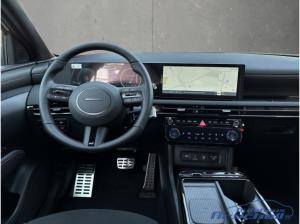 Hyundai TUCSON N-Line HEV Navi Digitales Cockpit LED ACC El. Heckklappe Apple CarPlay Android Auto