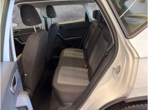 Seat Ateca 1.5 TSI DSG Style Navi ACC Kamera eHeck Led