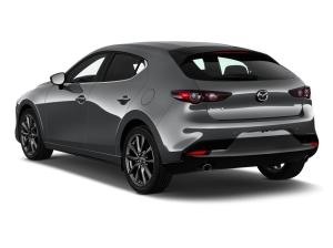 Mazda 3 🔥 HETZLER-MEGA-DEAL 🔥 e-SKYACTIV G 140 Prime-Line 2,5L