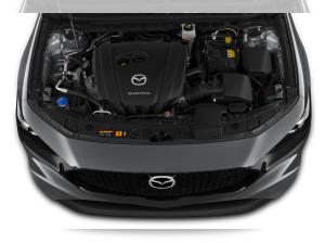 Mazda 3 🔥 HETZLER-MEGA-DEAL 🔥 e-SKYACTIV G 140 Prime-Line 2,5L