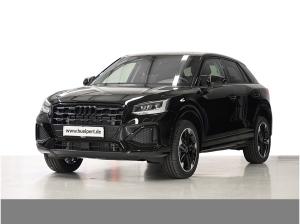 Audi Q2 advanced 35 s tronic AHK eKLAPPE CAM LM18