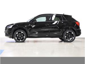 Audi Q2 advanced 35 s tronic AHK eKLAPPE CAM LM18