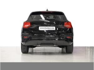 Audi Q2 advanced 35 s tronic AHK eKLAPPE CAM LM18