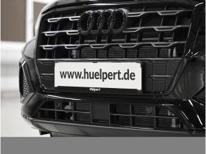 Audi Q2 advanced 35 s tronic AHK eKLAPPE CAM LM18