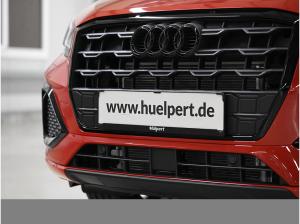 Audi Q2 advanced 35 s tronic AHK eKLAPPE CAM LM18