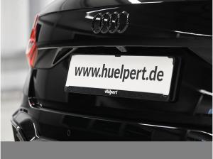 Audi Q2 advanced 35 s tronic AHK eKLAPPE CAM LM18