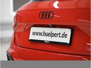 Audi Q2 advanced 35 s tronic AHK eKLAPPE CAM LM18
