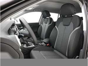Audi Q2 advanced 35 s tronic AHK eKLAPPE CAM LM18