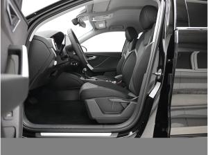 Audi Q2 advanced 35 s tronic AHK eKLAPPE CAM LM18