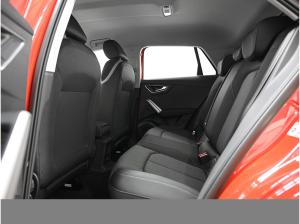 Audi Q2 advanced 35 s tronic AHK eKLAPPE CAM LM18
