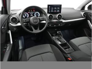 Audi Q2 advanced 35 s tronic AHK eKLAPPE CAM LM18