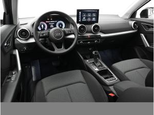 Audi Q2 advanced 35 s tronic AHK eKLAPPE CAM LM18