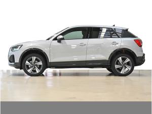 Audi Q2 advanced 35 s tronic AHK eKLAPPE CAM LM18