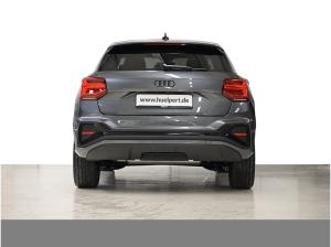 Audi Q2 S Line 35 AHK PANO ASSISTENZPAKET PARKEN LM18