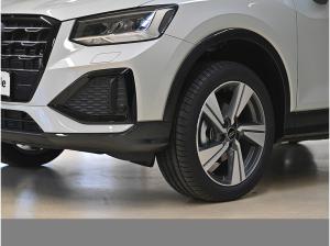 Audi Q2 advanced 35 s tronic AHK eKLAPPE CAM LM18