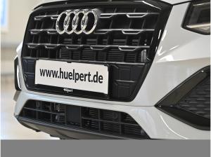 Audi Q2 advanced 35 s tronic AHK eKLAPPE CAM LM18