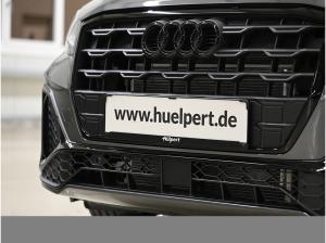 Audi Q2 S Line 35 AHK PANO ASSISTENZPAKET PARKEN LM18