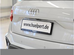 Audi Q2 advanced 35 s tronic AHK eKLAPPE CAM LM18