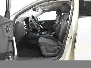 Audi Q2 advanced 35 s tronic AHK eKLAPPE CAM LM18