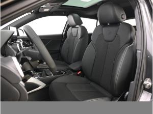 Audi Q2 S Line 35 AHK PANO ASSISTENZPAKET PARKEN LM18