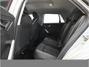 Audi Q2 advanced 35 s tronic AHK eKLAPPE CAM LM18