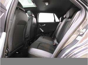Audi Q2 S Line 35 AHK PANO ASSISTENZPAKET PARKEN LM18