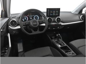 Audi Q2 advanced 35 s tronic AHK eKLAPPE CAM LM18