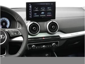 Audi Q2 S Line 35 AHK PANO ASSISTENZPAKET PARKEN LM18