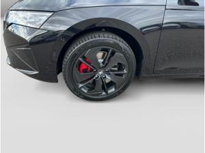 Skoda Octavia TSI DSG 265 PS - SOFORT - FESTPREIS - AHK HuD Assistenz LED