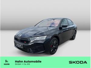 Skoda Octavia TSI DSG 265 PS - SOFORT - FESTPREIS - AHK HuD Assistenz LED