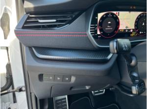 Skoda Octavia TSI DSG 265 PS - SOFORT - FESTPREIS - AHK HuD Assistenz LED