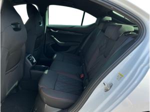 Skoda Octavia TSI DSG 265 PS - SOFORT - FESTPREIS - AHK HuD Assistenz LED
