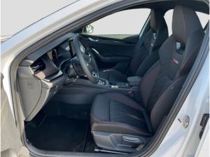 Skoda Octavia TSI DSG 265 PS - SOFORT - FESTPREIS - AHK HuD Assistenz LED