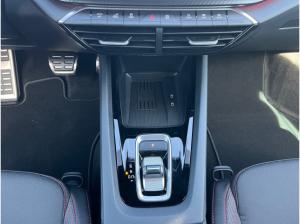 Skoda Octavia TSI DSG 265 PS - SOFORT - FESTPREIS - AHK HuD Assistenz LED
