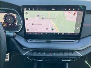 Skoda Octavia TSI DSG 265 PS - SOFORT - FESTPREIS - AHK HuD Assistenz LED