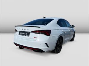 Skoda Octavia TSI DSG 265 PS - SOFORT - FESTPREIS - AHK HuD Assistenz LED