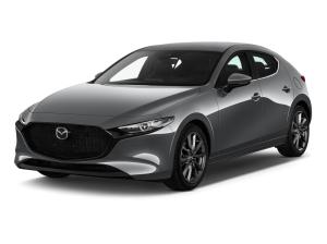 Mazda 3 🔥 HETZLER-MEGA-DEAL 🔥 e-SKYACTIV G 140 Prime-Line 2,5L