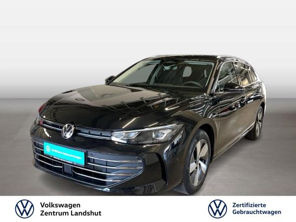 Volkswagen Passat Variant 1.5 eTSI DSG Business 360 ACC AUT