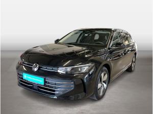 Volkswagen Passat Variant 1.5 eTSI DSG Business 360 ACC AUT