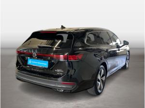 Volkswagen Passat Variant 1.5 eTSI DSG Business 360 ACC AUT
