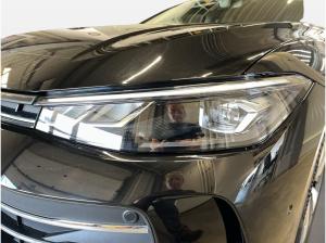 Volkswagen Passat Variant 1.5 eTSI DSG Business 360 ACC AUT
