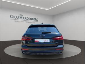 Audi A6 Avant 50 TFSIe qu. S line / SOFORT VERFÜGBAR !