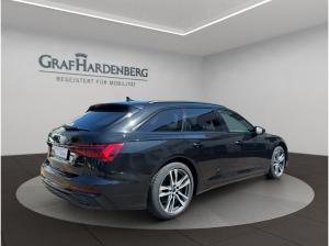 Audi A6 Avant 50 TFSIe qu. S line / SOFORT VERFÜGBAR !