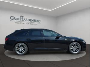Audi A6 Avant 50 TFSIe qu. S line / SOFORT VERFÜGBAR !