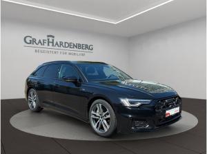 Audi A6 Avant 50 TFSIe qu. S line / SOFORT VERFÜGBAR !