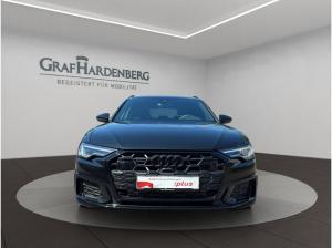 Audi A6 Avant 50 TFSIe qu. S line / SOFORT VERFÜGBAR !