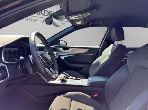 Audi A6 Avant 50 TFSIe qu. S line / SOFORT VERFÜGBAR !