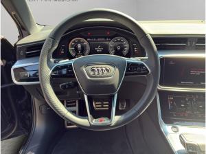 Audi A6 Avant 50 TFSIe qu. S line / SOFORT VERFÜGBAR !