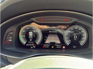 Audi A6 Avant 50 TFSIe qu. S line / SOFORT VERFÜGBAR !
